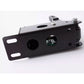 HB05 USB Handbrake Linear/Button Dual Mode Control Game Simulation Handbrake Compatible with G29/T300GT