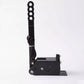 HB05 USB Handbrake Linear/Button Dual Mode Control Game Simulation Handbrake Compatible with G29/T300GT