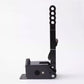 HB05 USB Handbrake Linear/Button Dual Mode Control Game Simulation Handbrake Compatible with G29/T300GT
