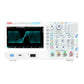 UNI-T UPO3354CS (UP03354CS) 2.5GS/s 350MHz 4-Channel Phosphor Oscilloscope without Digital Channels