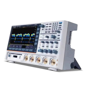 GWINSTEK GDS-3352A 350MHz 5GSa/s 2-Channel Digital Storage Oscilloscope with Spectrum Analyzer &amp; AWG