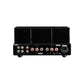 LM-84IA EL84 Electronic Tube Amplifier 11W+11W HiFi Integrated Audio Power Amplifier 230V