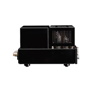 LM-84IA EL84 Electronic Tube Amplifier 11W+11W HiFi Integrated Audio Power Amplifier 230V