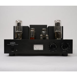 LM-518 IA Electronic Tube Amplifier 845 Vacuum Tube Amplifier 22W+22W Single-ended Class A Power Amplifier 230A