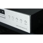 AirDance Silvery BT-450 Bluetooth5.2 CD Player Lossless OPA2604 HiFi Op Amp Stereo CD Player DTS Decoding