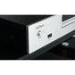 AirDance Silvery BT-450 Bluetooth5.2 CD Player Lossless OPA2604 HiFi Op Amp Stereo CD Player DTS Decoding