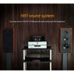AirDance Silvery BT-450 Bluetooth5.2 CD Player Lossless OPA2604 HiFi Op Amp Stereo CD Player DTS Decoding