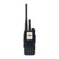 HAMGEEK T95 Dual-mode POC Radio Public Network Walkie Talkie Supports VHF 136-174MHz Zello 3G/4G/5G Wifi