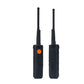 HAMGEEK T95 Dual-mode POC Radio Public Network Walkie Talkie Supports VHF 136-174MHz Zello 3G/4G/5G Wifi