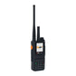 HAMGEEK T95 Dual-mode POC Radio Public Network Walkie Talkie Supports VHF 136-174MHz Zello 3G/4G/5G Wifi