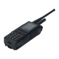 HAMGEEK T95 Dual-mode POC Radio Public Network Walkie Talkie Supports VHF 136-174MHz Zello 3G/4G/5G Wifi