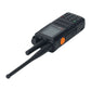 HAMGEEK T95 Dual-mode POC Radio Public Network Walkie Talkie Supports VHF 136-174MHz Zello 3G/4G/5G Wifi