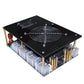 4KW Induction Heater Kit Standard Version Mainboard + Heating Coil + Water Pump + 12V Power Supply