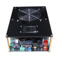 4KW Induction Heater Kit Standard Version Mainboard + Heating Coil + Water Pump + 12V Power Supply