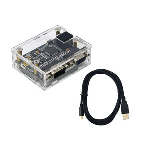 SIMAGIC Adapter PA-V1 Peripheral Adapter for Logitech Pedals Logitech Shifters Thrustmaster Pedals