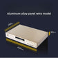 AirDance Golden HD-1500S Full HD DVD Player Bluetooth5.2 USB Lossless CD Player Support 1080P HD Output
