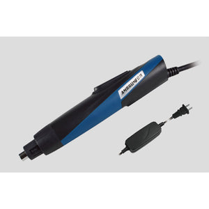 AMBRUMS AM-BS4010 220V Corded Screwdriver Fully-Automatic Screwdriver for 4mm Bits &amp; 1.2-3mm Screws