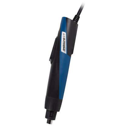 AMBRUMS AM-BS4010V 220V Corded Screwdriver Fully-Automatic Screwdriver for 5mm Bits &amp; 1.6-5mm Screws