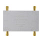 RF-8GHz-60DB Programmable Attenuator + Type-C Cable + Offline Main Control Board + Serial Port Adapter Cable