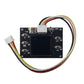 RF-8GHz-60DB Programmable Attenuator + Type-C Cable + Offline Main Control Board + Serial Port Adapter Cable