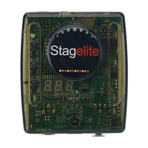 DVC4 GZM 2020 Set Intelligent DMX Interface China-made DMX USB Controller Supports 1536 Channels