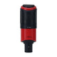 ICON UPOD PRO USB Sound Card + PC-K320 Condenser Microphone + Mic Boom Arm + Tripod Stand + Cables