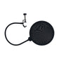 ICON UPOD PRO USB Sound Card + PC-K320 Condenser Microphone + Mic Boom Arm + Tripod Stand + Cables