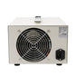 QTBC393 Lithium Battery Capacity Tester Electric Vehicle Lead Acid Lithium Ion Battery Discharger 12-72V