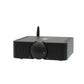 D300 TPA3255 Dual Channel HiFi Power Amplifier 300Wx2 High Power Bluetooth5.4 Decoding LDAC without Power Adapter