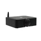 D300 TPA3255 Dual Channel HiFi Power Amplifier 300Wx2 High Power Bluetooth5.4 Decoding LDAC with Power Adapter