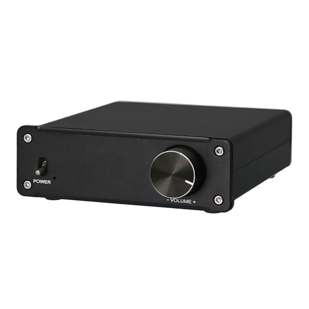 D325E TPA3255 Dual Channel 300Wx2 High Power Digital Power Amplifier Low Distortion Class D Audio Amplifier