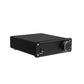 D325E TPA3255 Dual Channel 300Wx2 High Power Digital Power Amplifier Low Distortion Class D Audio Amplifier with Power Adapter