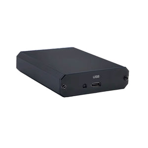 TDA1305T USB Decoding Headphone Amplifier PCM2706 140mW/16ohms Output OTG Cellphone Connection