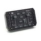 VKBSIM Front Switchboard Module – General Aviation VKB Flight Simulator GNX FSM-GA + MFH Holder