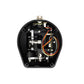 VKBSIM Gunfighter MKIV Joystick Base Flight Stick Base (GF MKIV Base only) for PC Flight Games