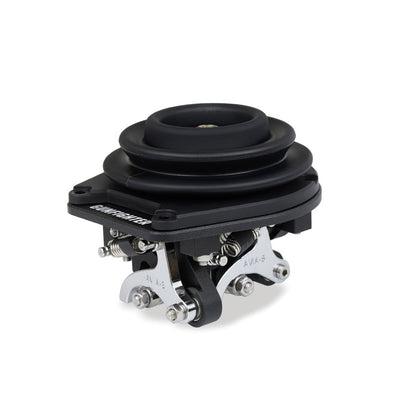 VKBSIM Gunfighter MKIV Joystick Base Flight Stick Base (GF MKIV Base only) for PC Flight Games