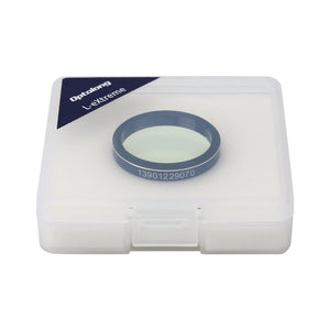 Optolong L-eXtreme 1.25&quot; Mounted 7nm Dual Narrowband Filter Accessory for DSLR and CCD Cameras