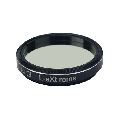 Optolong L-eXtreme 1.25&quot; Mounted 7nm Dual Narrowband Filter Accessory for DSLR and CCD Cameras