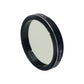 Optolong L-eXtreme 1.25&quot; Mounted 7nm Dual Narrowband Filter Accessory for DSLR and CCD Cameras