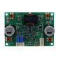 YF-BKT050V15A 0.5-15A/3-52V Automatic Step up down Converter Buck Boost Converter Power Supply Board