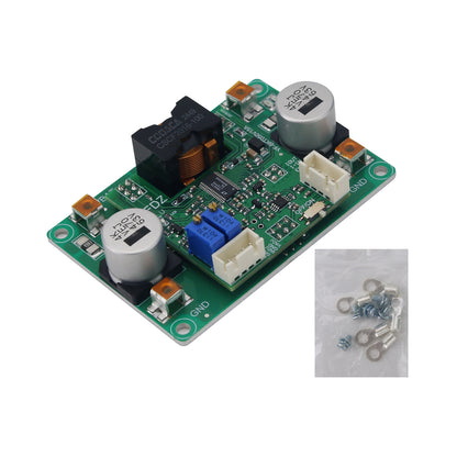 YF-BKT050V15A 0.5-15A/3-52V Automatic Step up down Converter Buck Boost Converter Power Supply Board