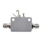 New WYDZ-LNA-100M-8G-16dB 100MHz - 8GHz 50ohms 5V/50mA UWB RF Low Noise Amplifier with SMA Female Connector RF Accessory