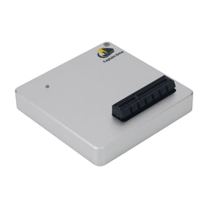 CapDMA Thunderbolt Hard Drive Box Compatible with Thunderbolt3.4 Desktop PC/Laptop and 35T-75T-100T Development Board