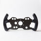 Simplayer 300mm (11.81") Carbon Fiber Racing Wheel Steering Wheel for T300 Ferrari Edition/599XX EVO