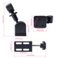 Simplayer USB Truck Handbrake with Clamp for Euro Truck Simulator American Truck Simulator PC