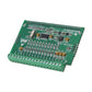 ADS1263 Enterprise Version 32Bit ADC Module Analog to Digital Converter without Shielding Case