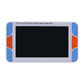 3X-48X Digital Magnifier Full HD 5.0 Inch Portable Digital Video Magnifier for Senior Citizens