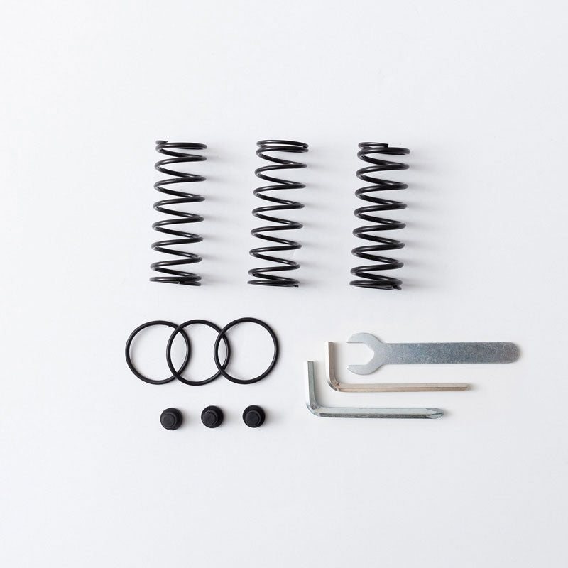 Simplayer Sim Pedal Spring Kit for Logitech G25/G27/G29/G920/G923 – Throttle and Clutch Upgrade