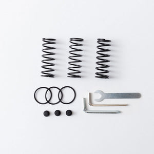 Simplayer Sim Pedal Spring Kit for Logitech G25/G27/G29/G920/G923 – Throttle &amp; Clutch Upgrade