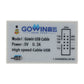 Gowin FPGA Download Cable Gowin USB Cable JTAG Full-Featured High-Performance Download and Debugging